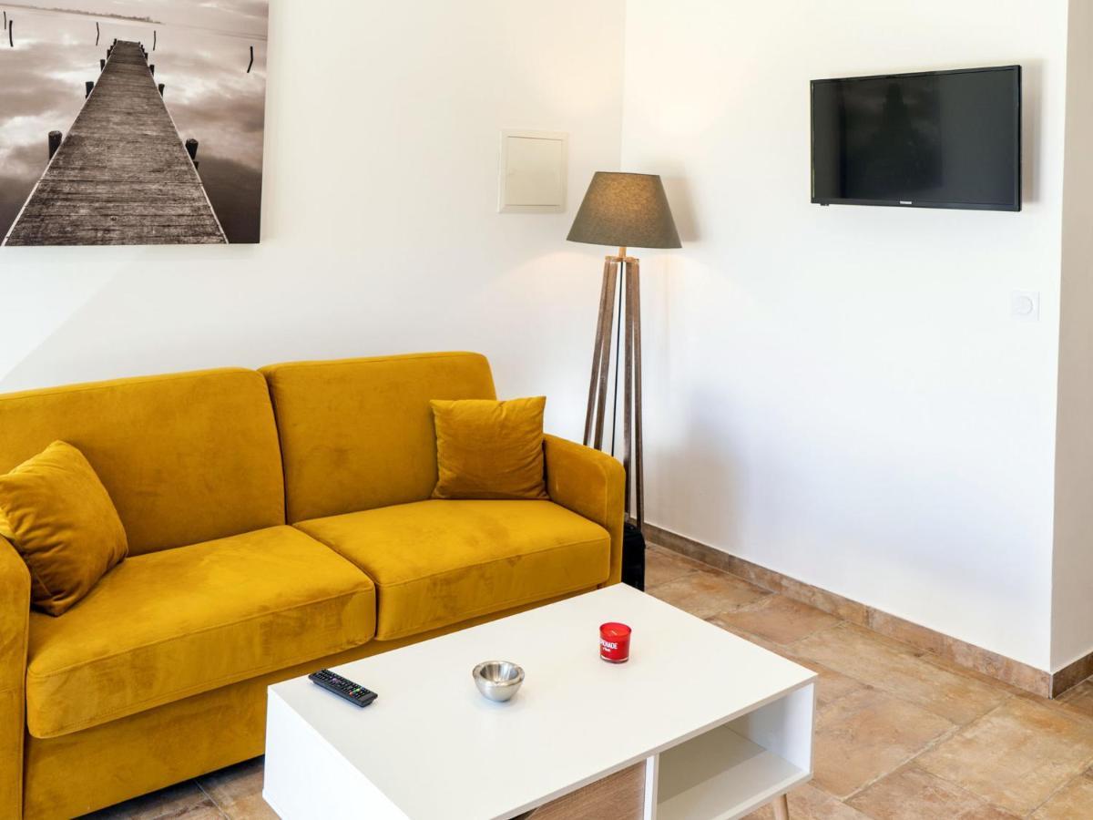 Apartment A Suara Di Mare - Ghi165 By Interhome Ghisonaccia Exterior photo