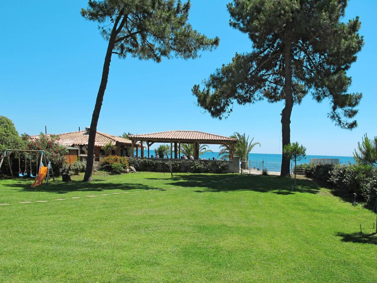 Apartment A Suara Di Mare - Ghi165 By Interhome Ghisonaccia Exterior photo
