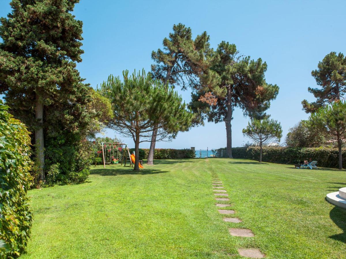 Apartment A Suara Di Mare - Ghi165 By Interhome Ghisonaccia Exterior photo