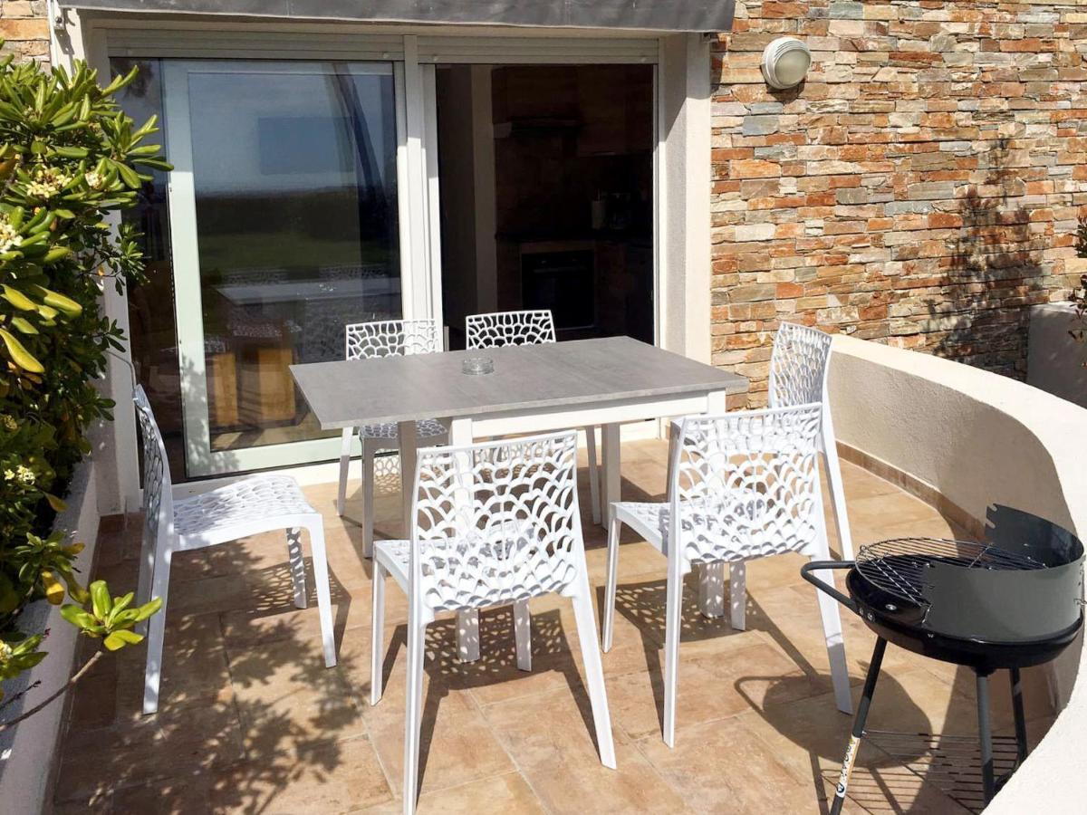 Apartment A Suara Di Mare - Ghi165 By Interhome Ghisonaccia Exterior photo